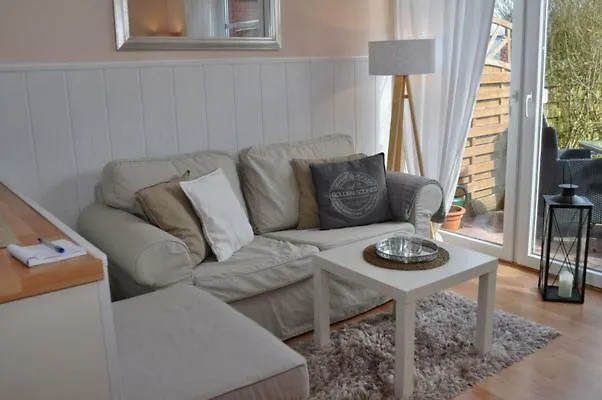 Appartamento Ferienhaeuser Dornumersiel